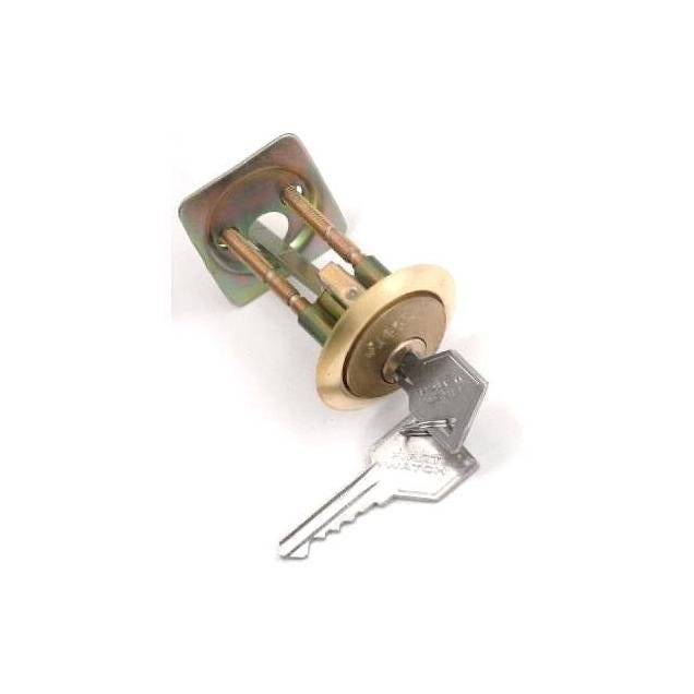 Belwith Zinc Cylinder Replacement Rim