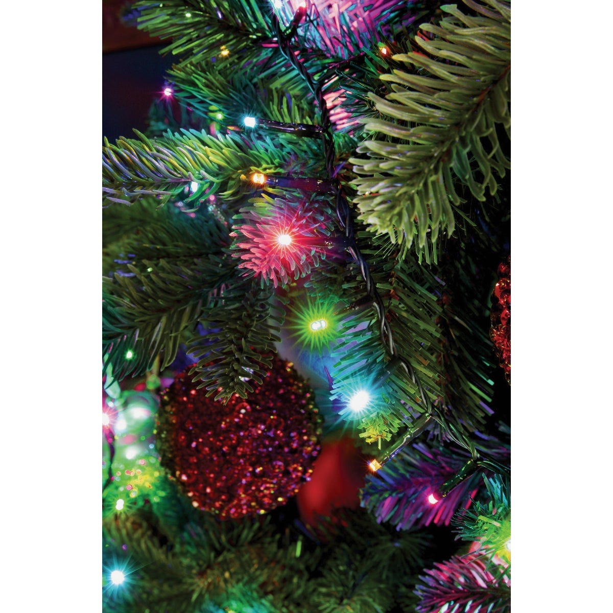 Lumineo 36 Ft. Multi 8-Function LED Compact Light Set - photo 4