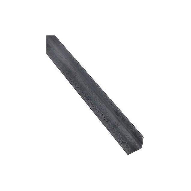 National Hardware 2 In. x 36 In. Solid Steel Angle | True Value Hardware