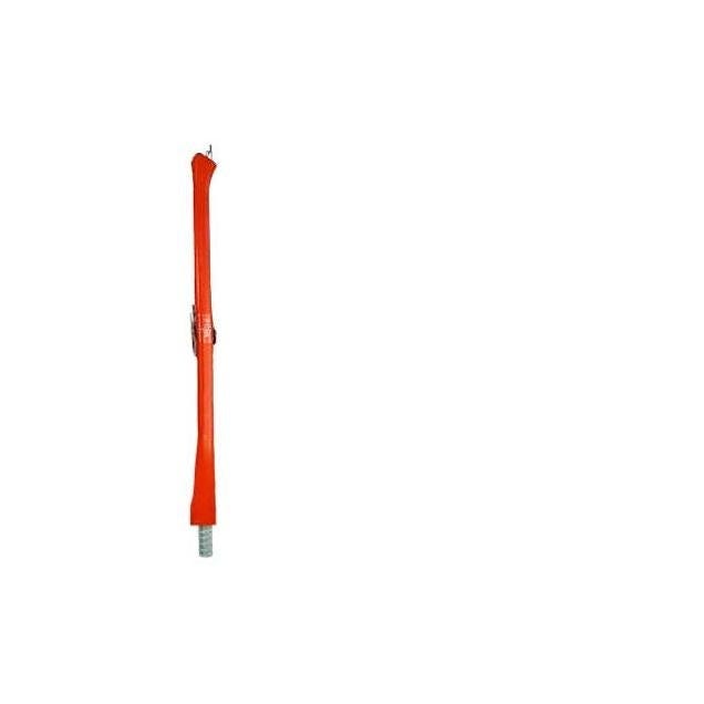 Link Handles 34 In. Single-Bit Fiberglass Axe Handle