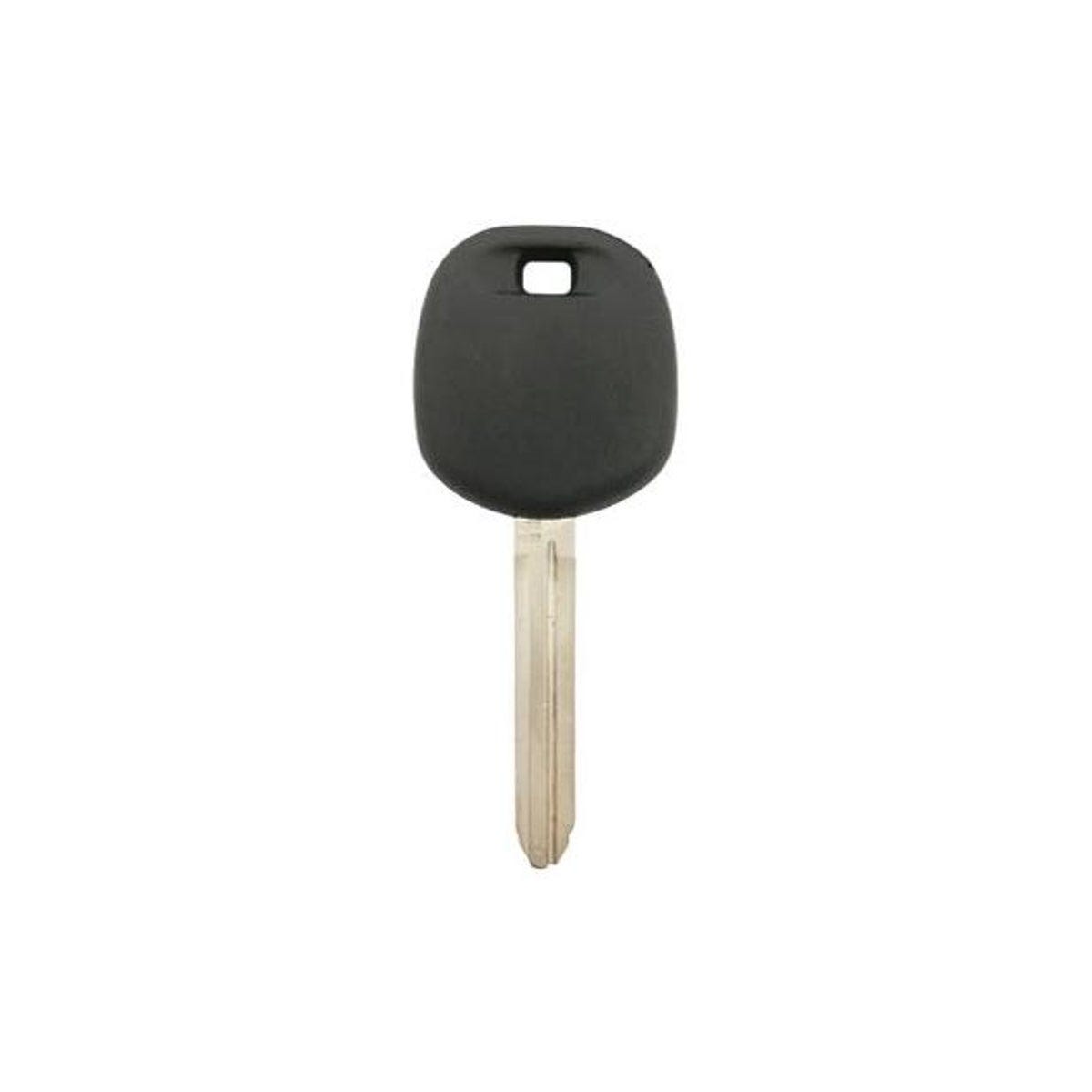 DuraKey K169 Transponder Car Key