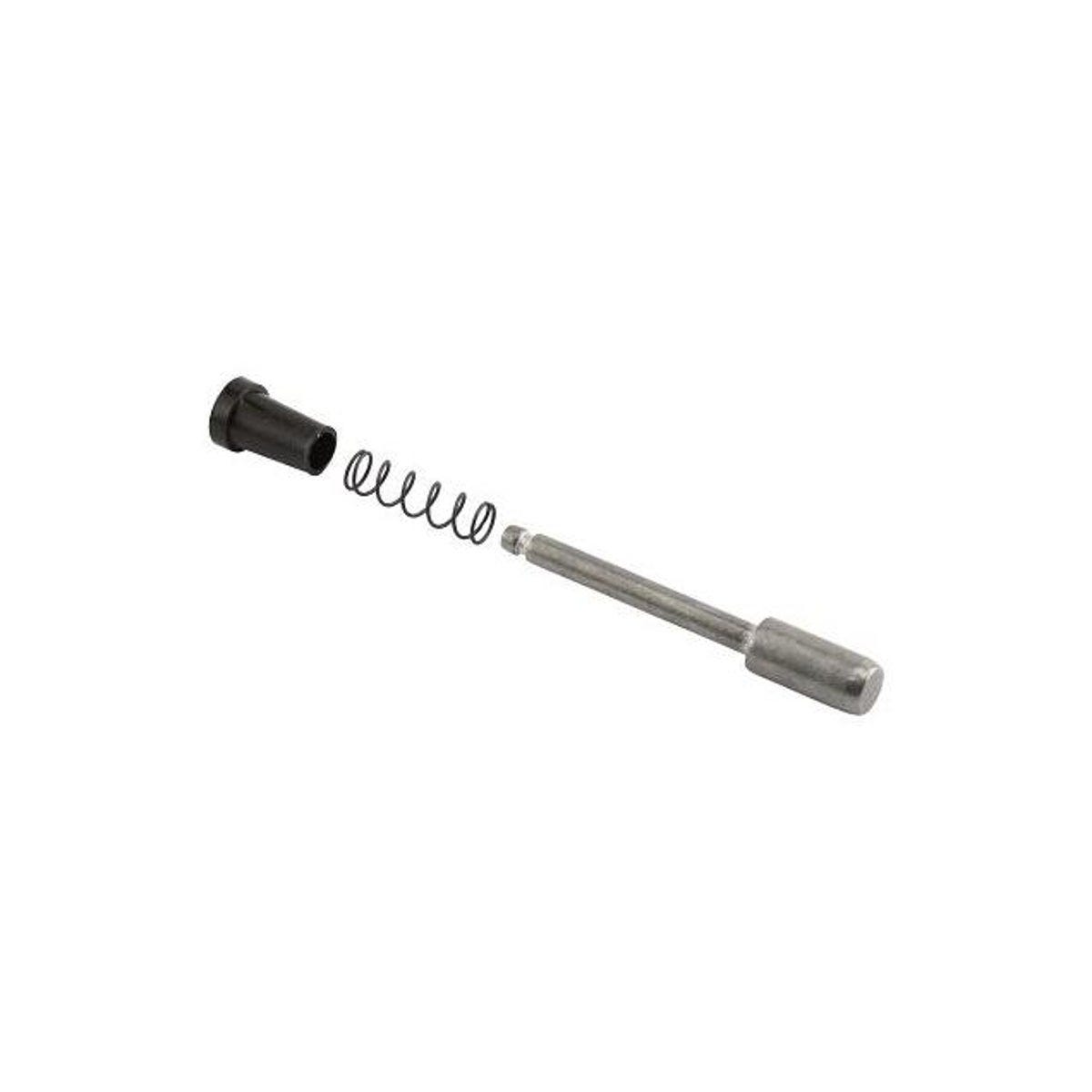 Prime-Line Plunger Lock for Window Screens (6-Pack)
