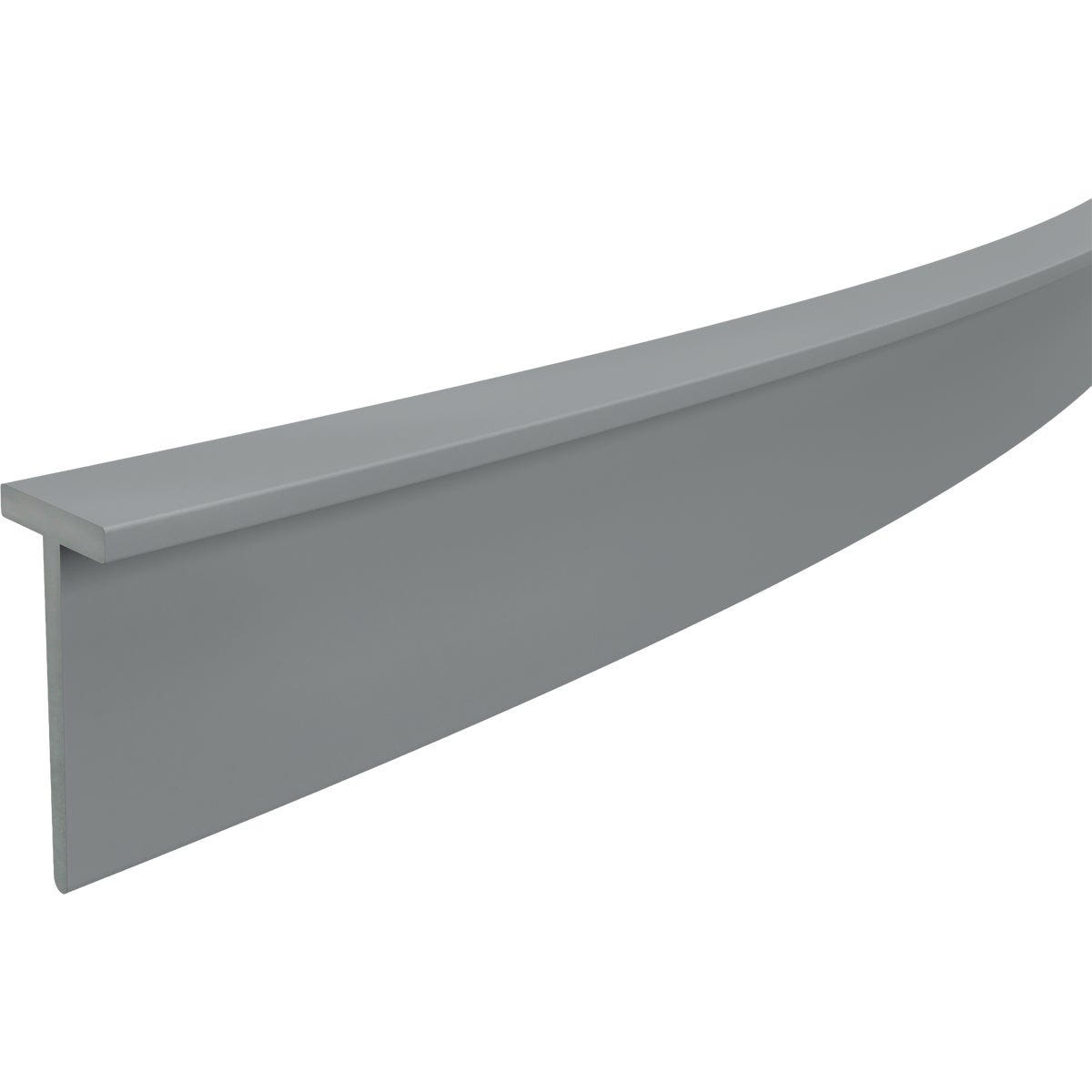 Frost King 1/2 In. x 37 In. Storm Door Bottom Seal Insert - photo 2 Frost King 1/2 In. x 37 In. Storm Door Bottom Seal Insert - photo 2