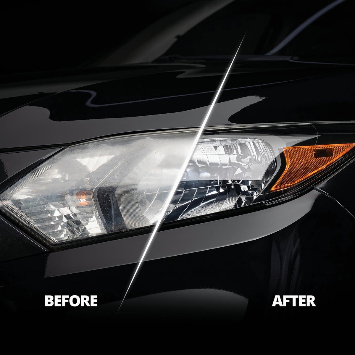 Cerakote Headlight Restoration Kit - photo 7 Cerakote Headlight Restoration Kit - photo 7