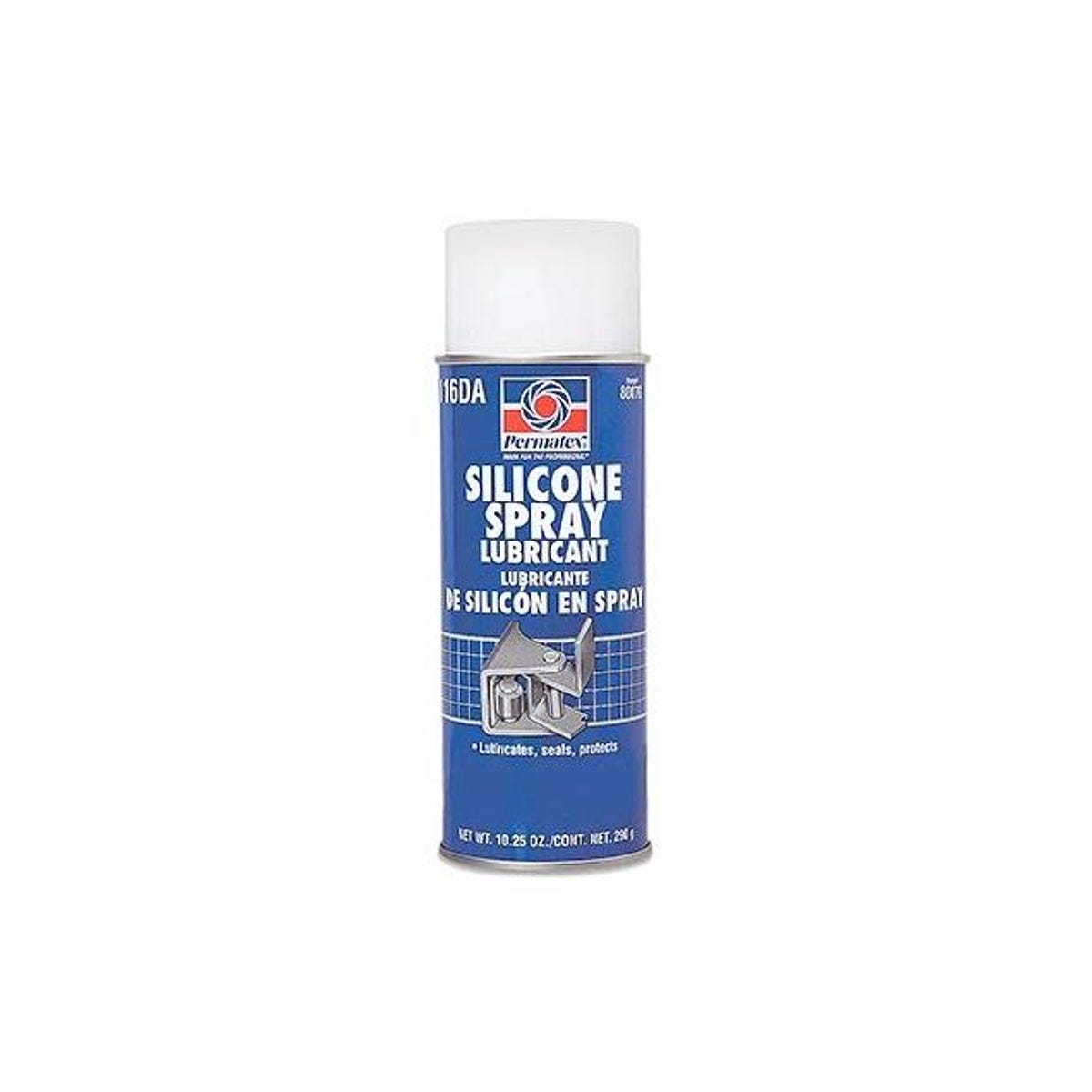 best silicone lubricant spray The Best Silicone Sprays of 2026—Expert Picks
