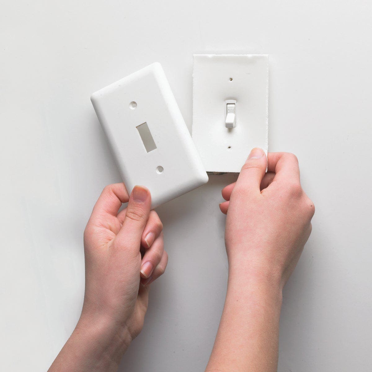 Frost King Switch & Wall Plate Insulator - photo 5 Frost King Switch & Wall Plate Insulator - photo 5