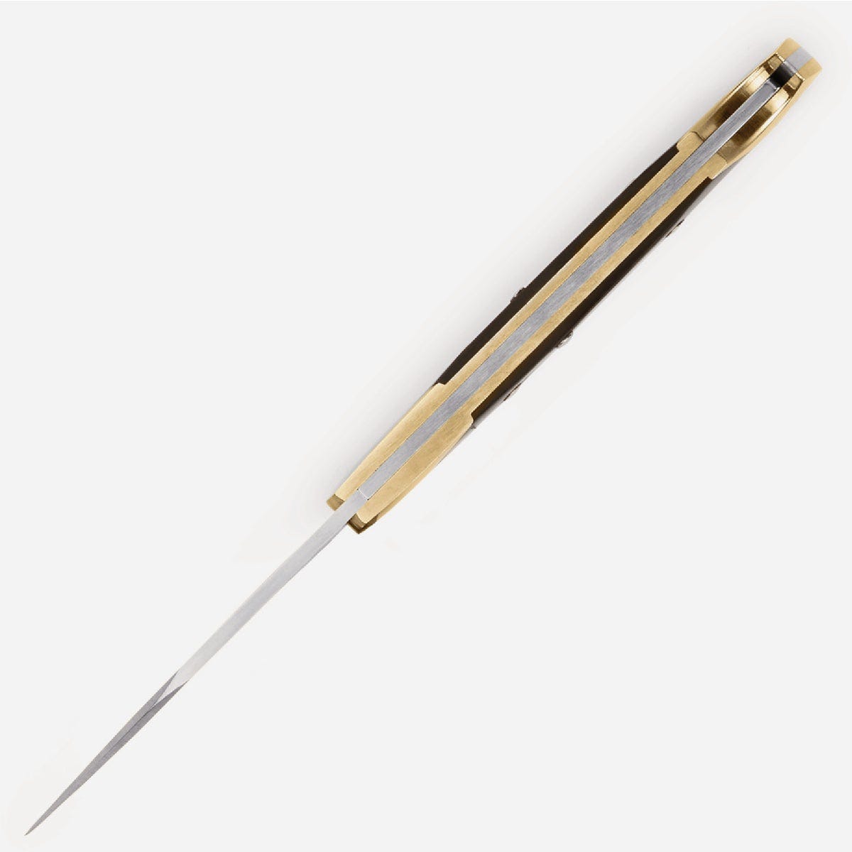 Buck The 55 Pocket Knife - photo 2