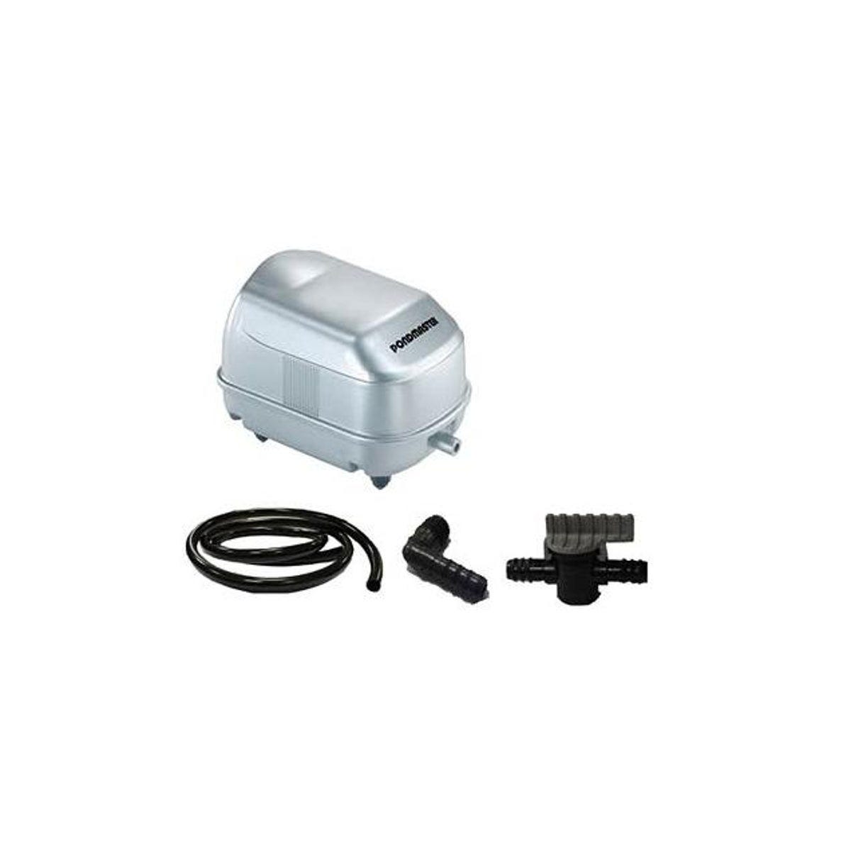 Pondmaster Pond Aeration Kit (11-Piece) Pondmaster Pond Aeration Kit (11-Piece)