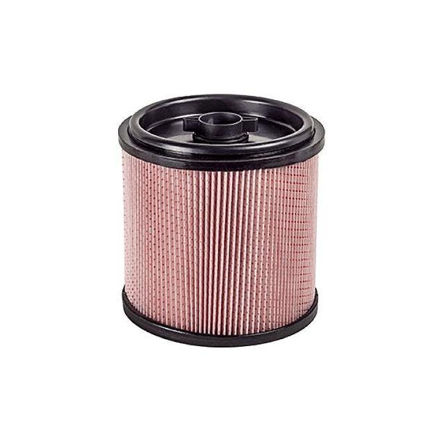 Vacmaster 5 Gal. to 16 Gal. Fine Dust Cartridge Filter & Retainer
