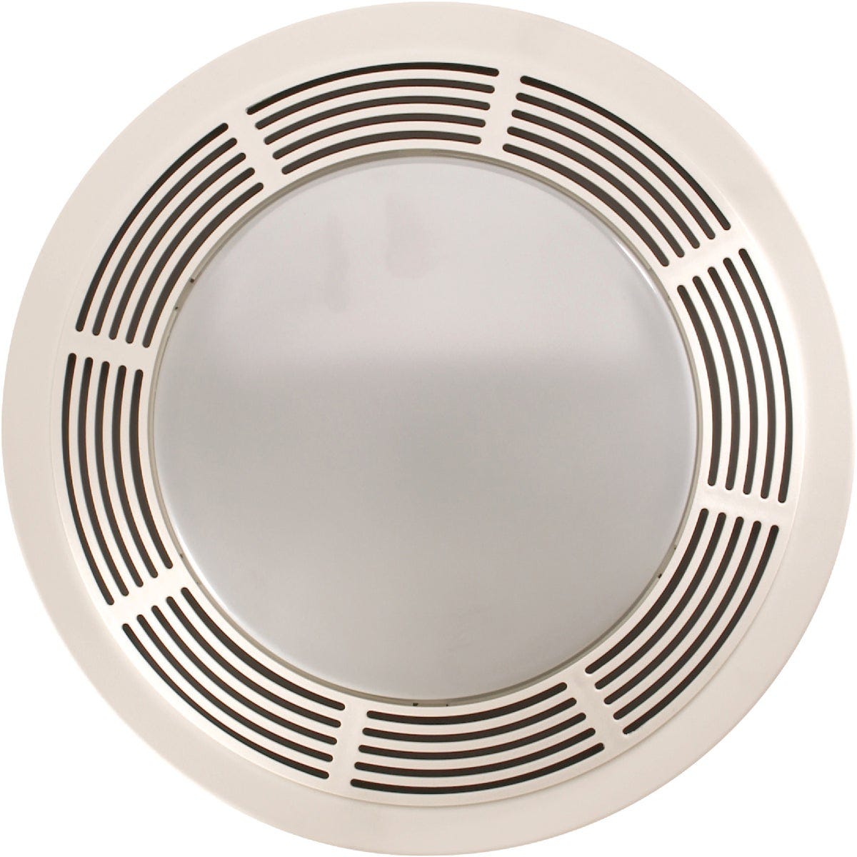 Broan-NuTone 100 CFM 5.0 Sones 120V Bath Exhaust Fan with Light - photo 3