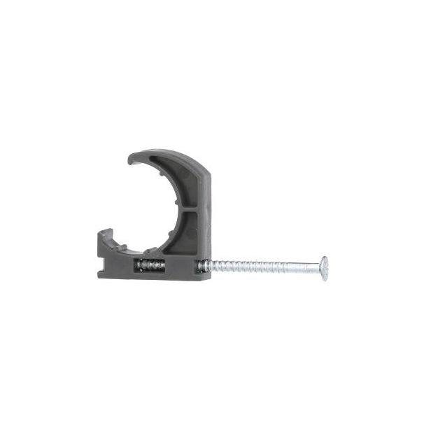 Oatey 3/4 In. Half Clamp Pipe Hanger (50-Pack) - photo 3