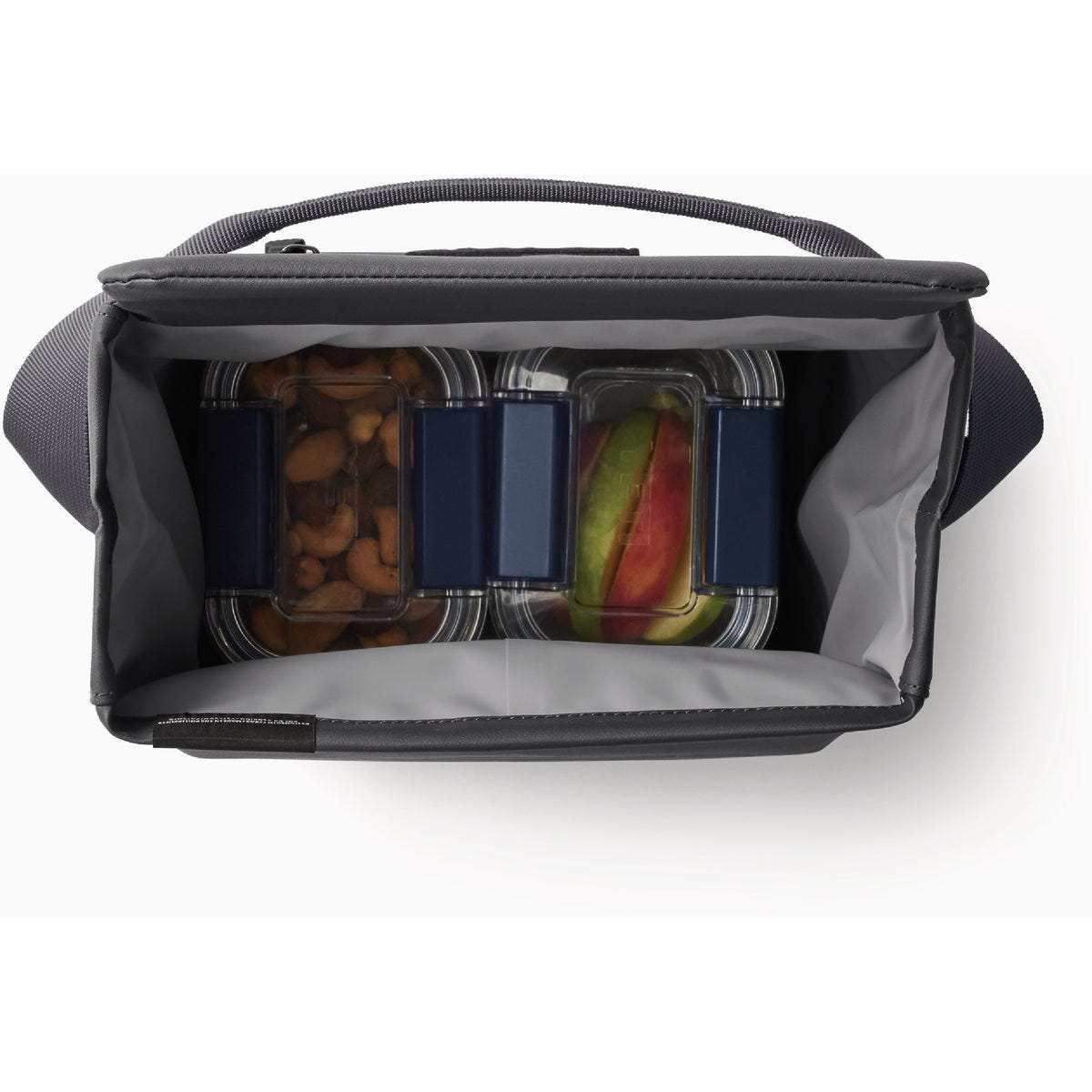 YETI Daytrip 6L Charcoal Lunch Bag - photo 5