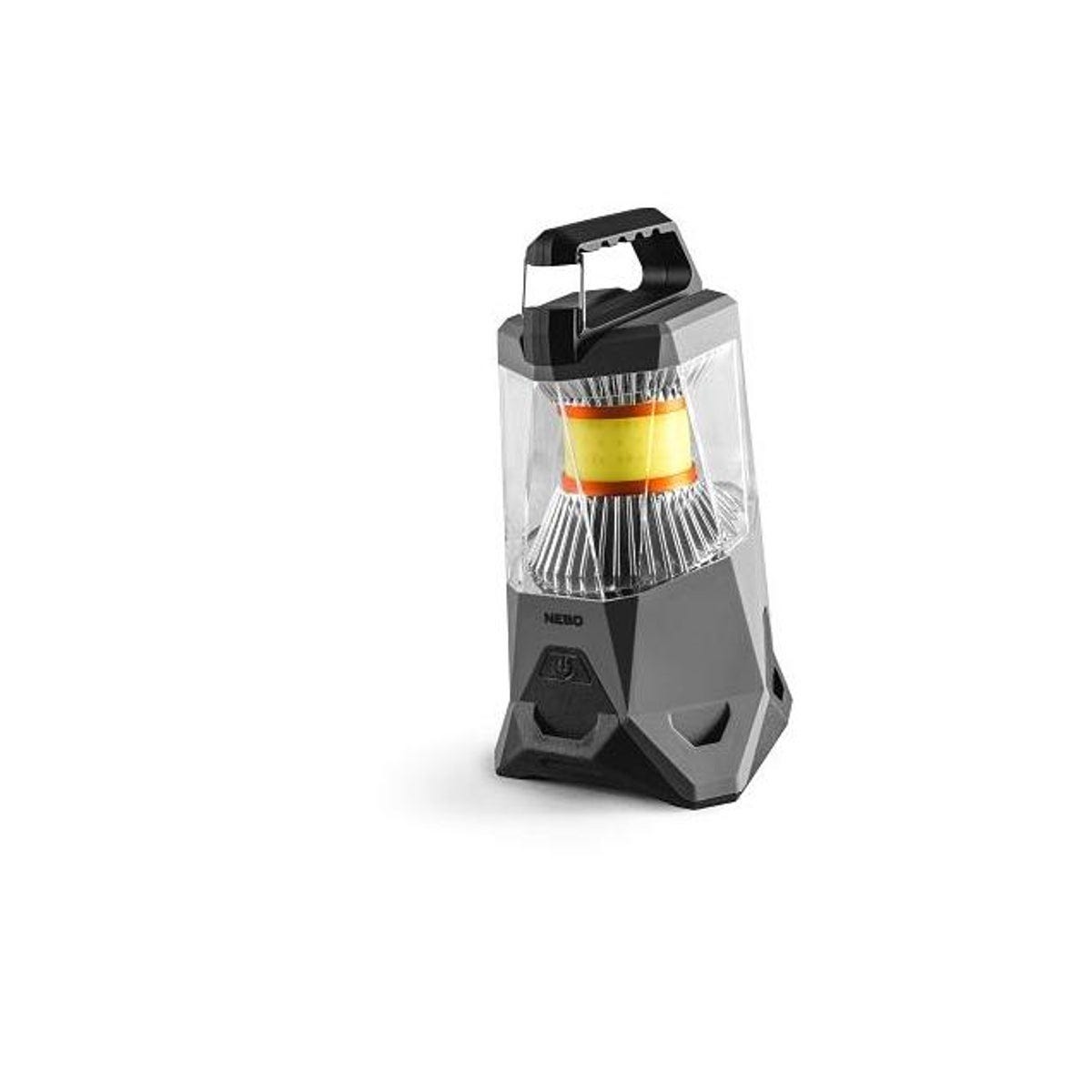 Nebo Galileo Flex 500 Lumens Rechargeable Lantern Nebo Galileo Flex 500 Lumens Rechargeable Lantern