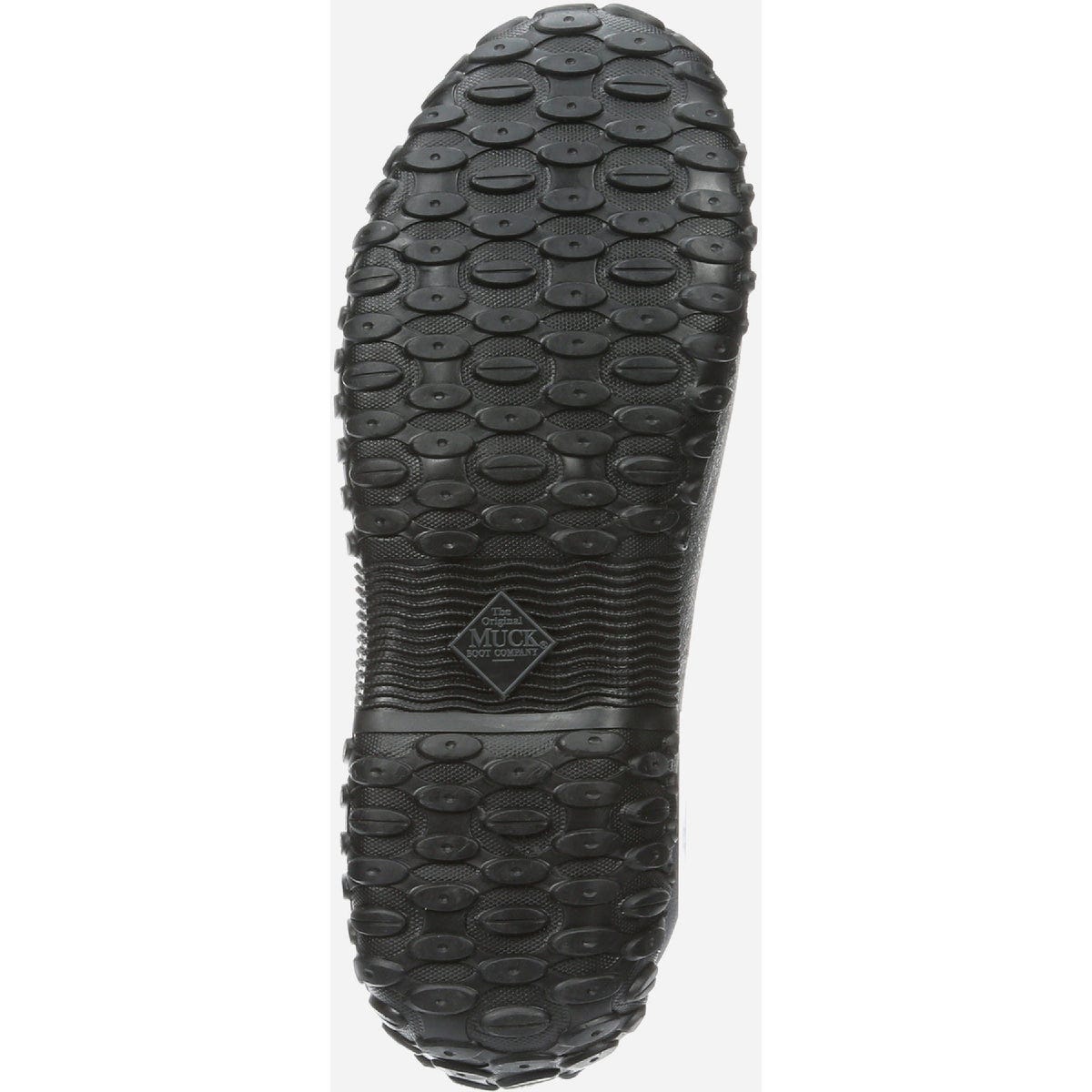 MUCK Muckster II Men's Black Ankle Boot, Size 8- - photo 5