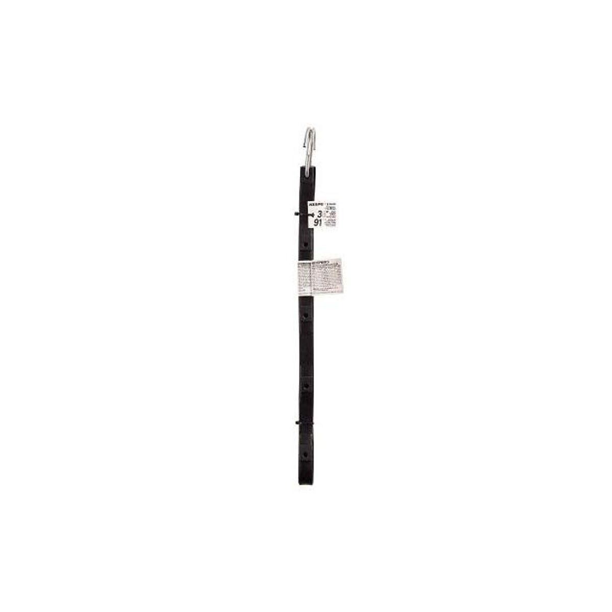 Keeper 36 In. Adjustable Versa Strap Tie Down