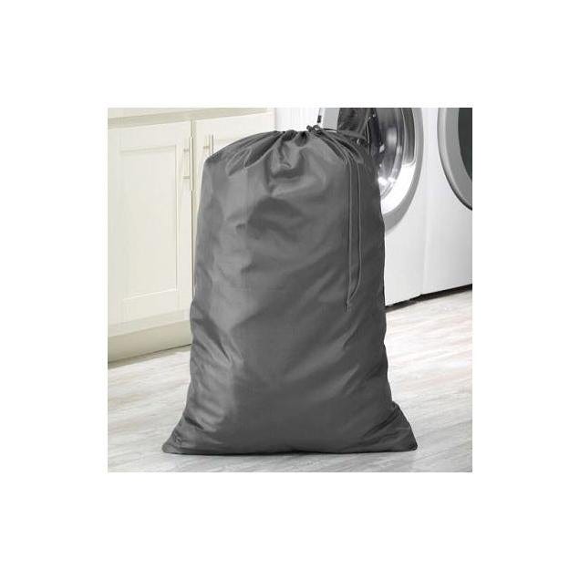 Whitmor Heavy-Duty Polyester Dura-Clean Laundry Bag - photo 3