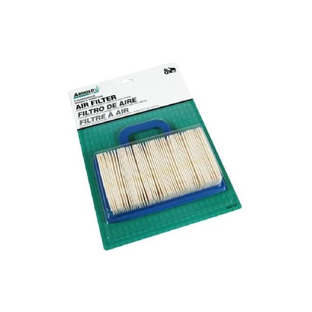 Arnold Briggs & Stratton Mower Paper Enginer Air Filter
