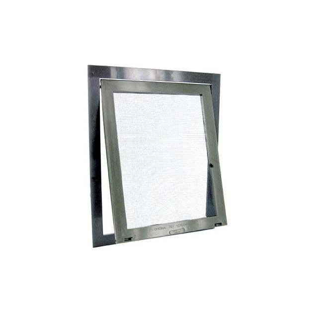 PetSafe Pet Screen Door for up to 30 Lb. Pets PetSafe Pet Screen Door for up to 30 Lb. Pets