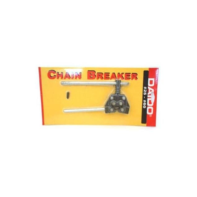 Daido #25 to #60 Chain Breaker