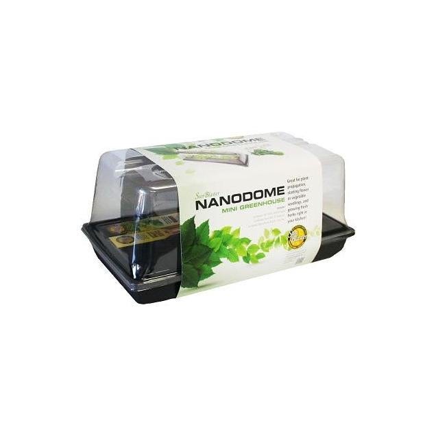 SunBlaster Mini Greenhouse Kit SunBlaster Mini Greenhouse Kit