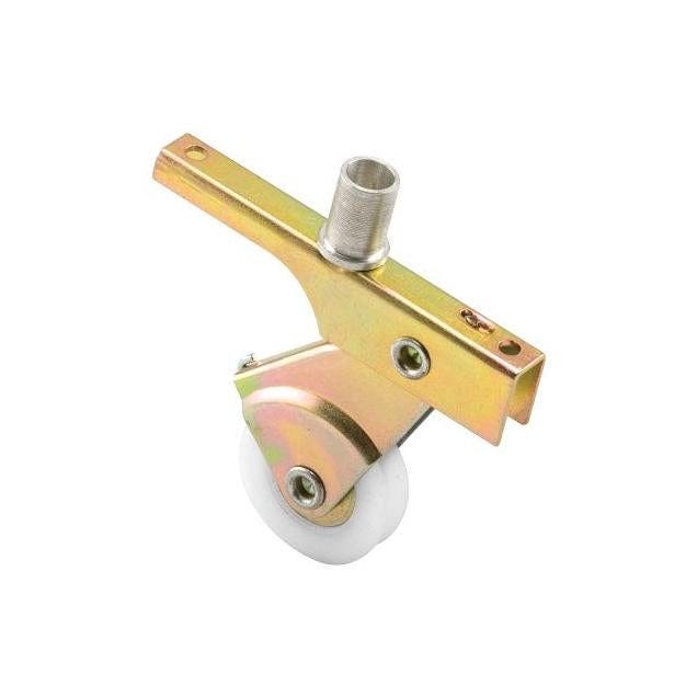 Prime-Line 1 In. Bay Mills Nylon Screen Door Roller (2-Pack)