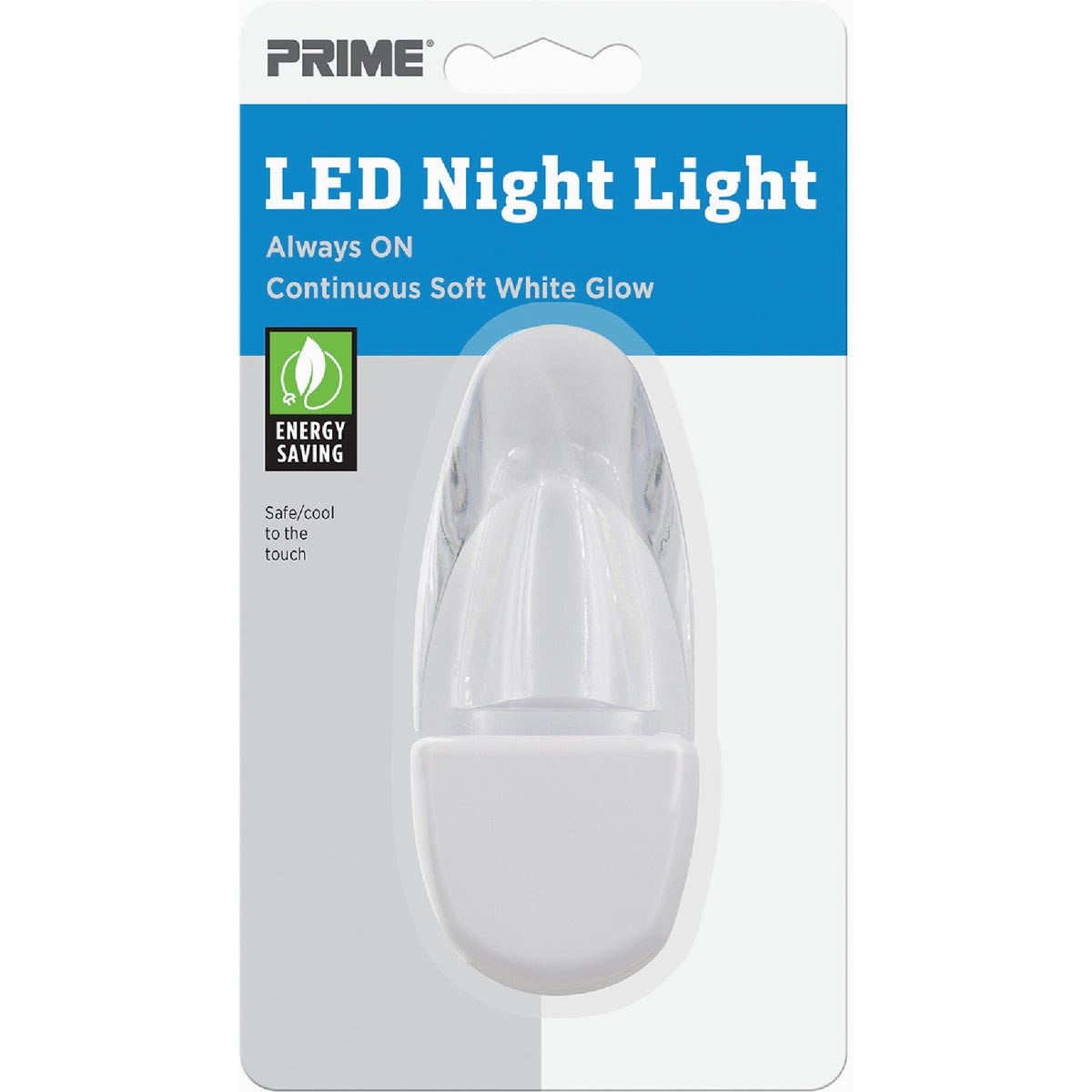 Prime Prism LED Night Light