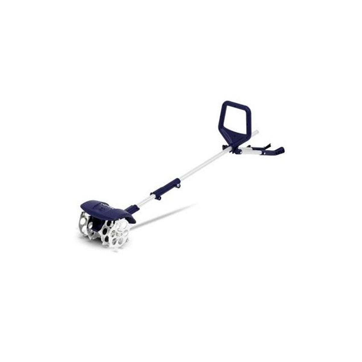 Ardisam Fusion Drill Powered Cultivator, Mix, Aerate & Weed