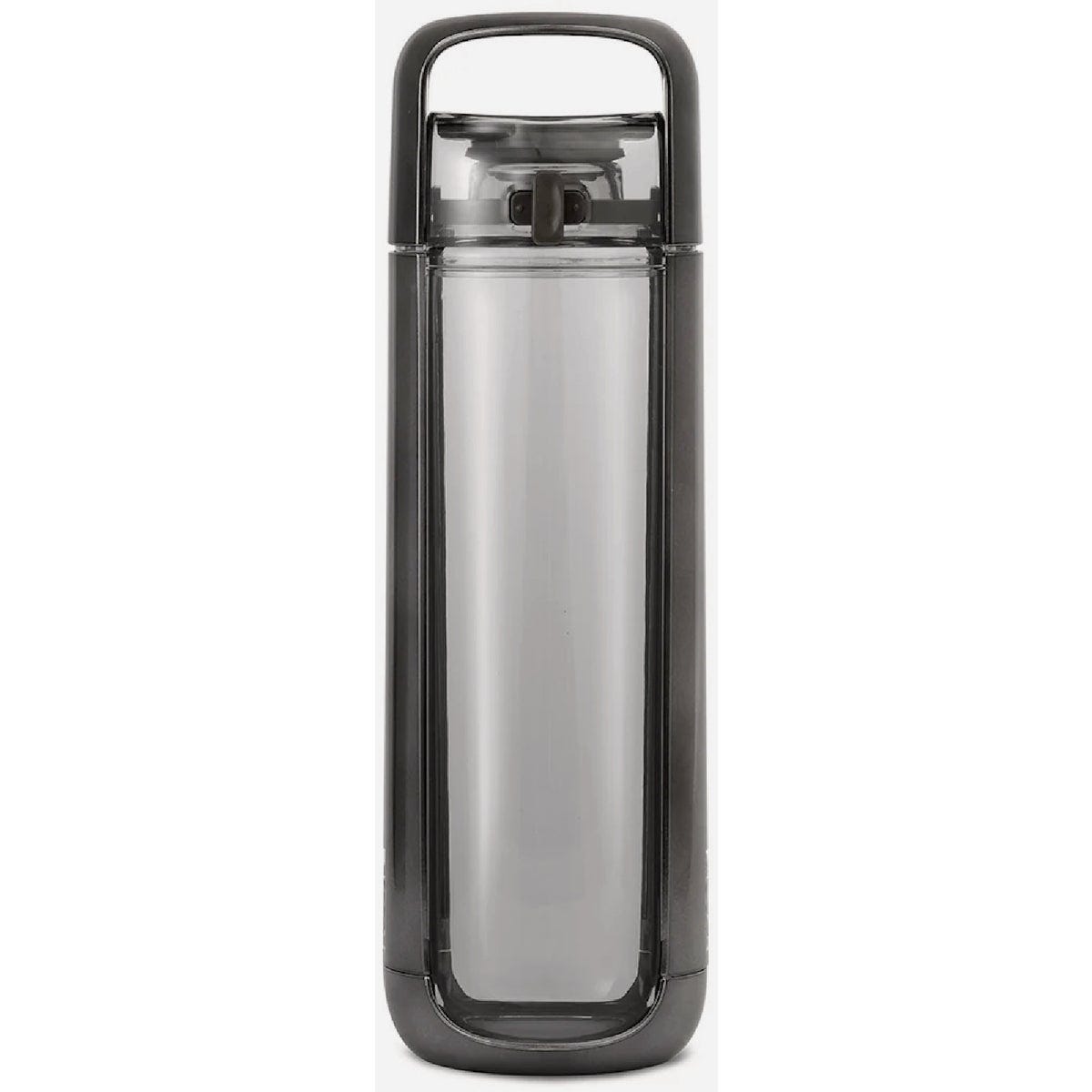 Kor One Metallic 25 Oz. Black Nickel Water Bottle-
