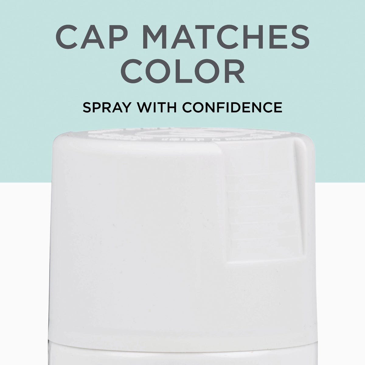 Rust-Oleum Chalked 12 Oz. Ultra Matte Spray Paint, Linen White - photo 5 Rust-Oleum Chalked 12 Oz. Ultra Matte Spray Paint, Linen White - photo 5