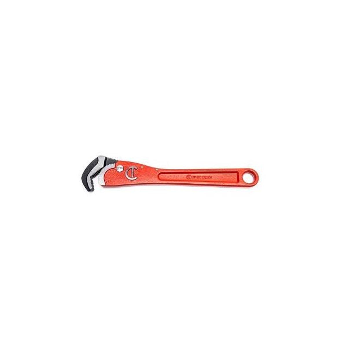 Crescent 12 In. Self-Adjusting Steel Pipe Wrench