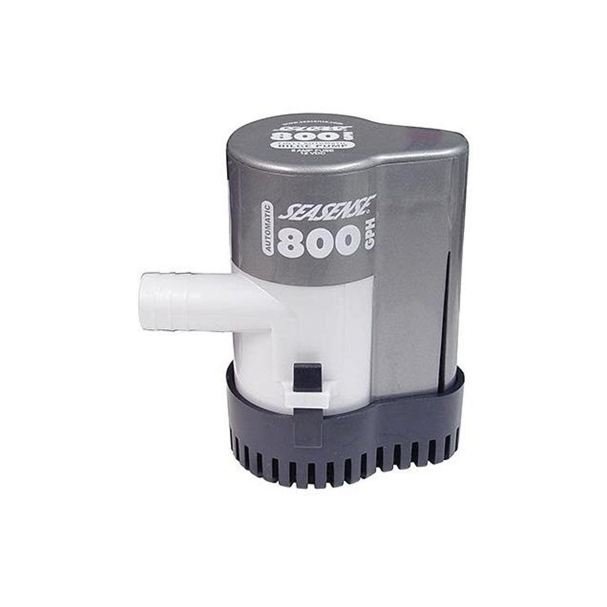 Donovan Marine 800 GPH Automatic Bilge Pump