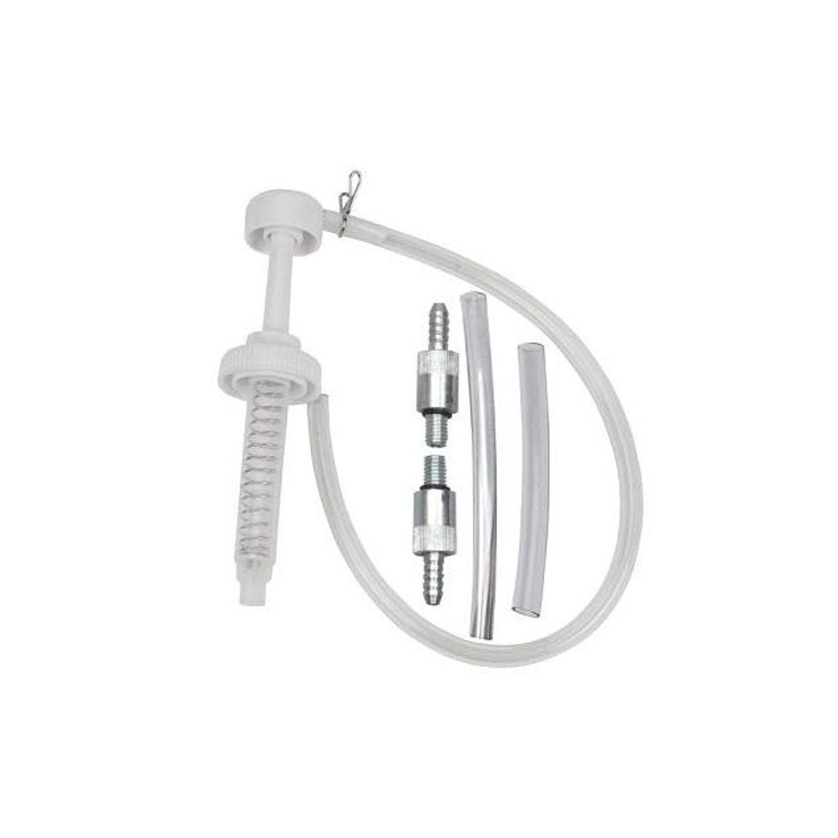 Performance Tool Marine Lower Unit Fluid Pump