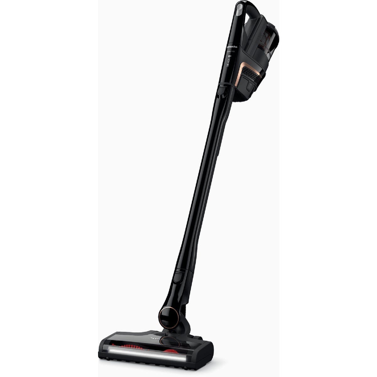 Miele Triflex HX1 Cat & Dog Cordless Stick Vacuum, Obsidian Black