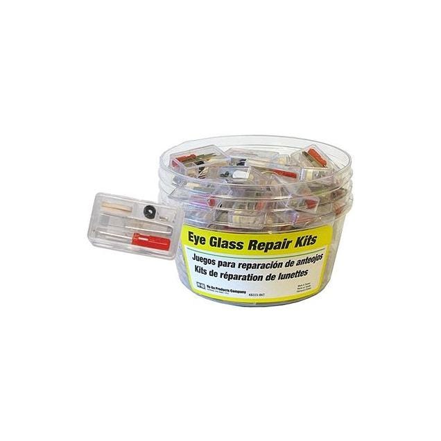 Hy-Ko Bulk Eyeglass Repair Kit
