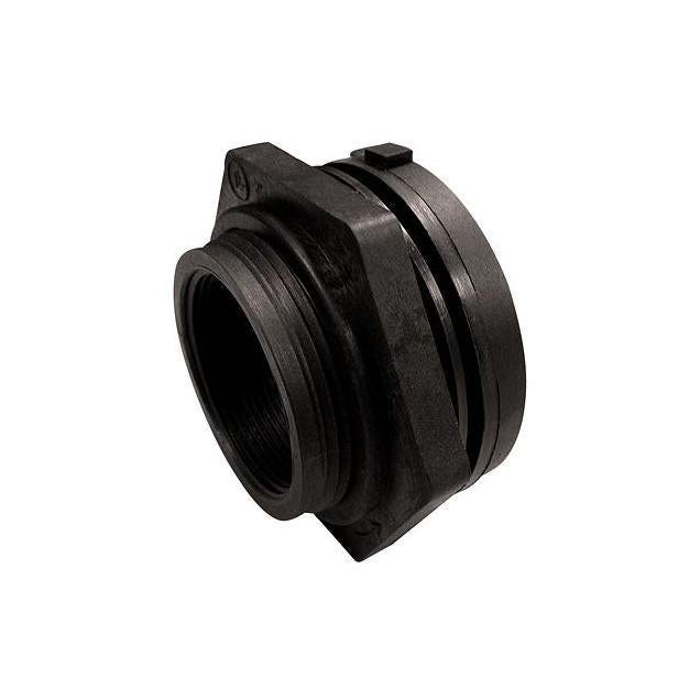 Anderson Metals 2 In. PVC Pipe Fitting Anderson Metals 2 In. PVC Pipe Fitting