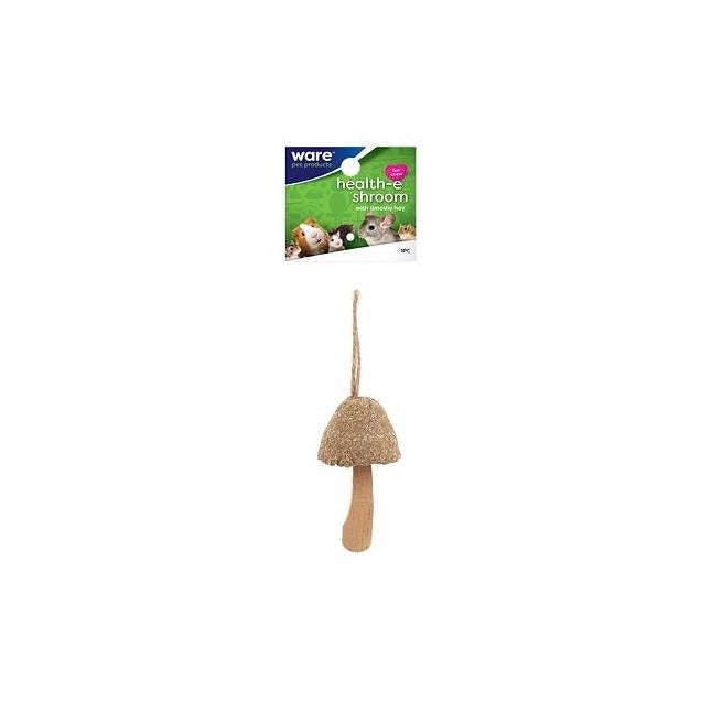 Ware Health-E Schroom Chew Toy for Small Pets - photo 2 Ware Health-E Schroom Chew Toy for Small Pets - photo 2