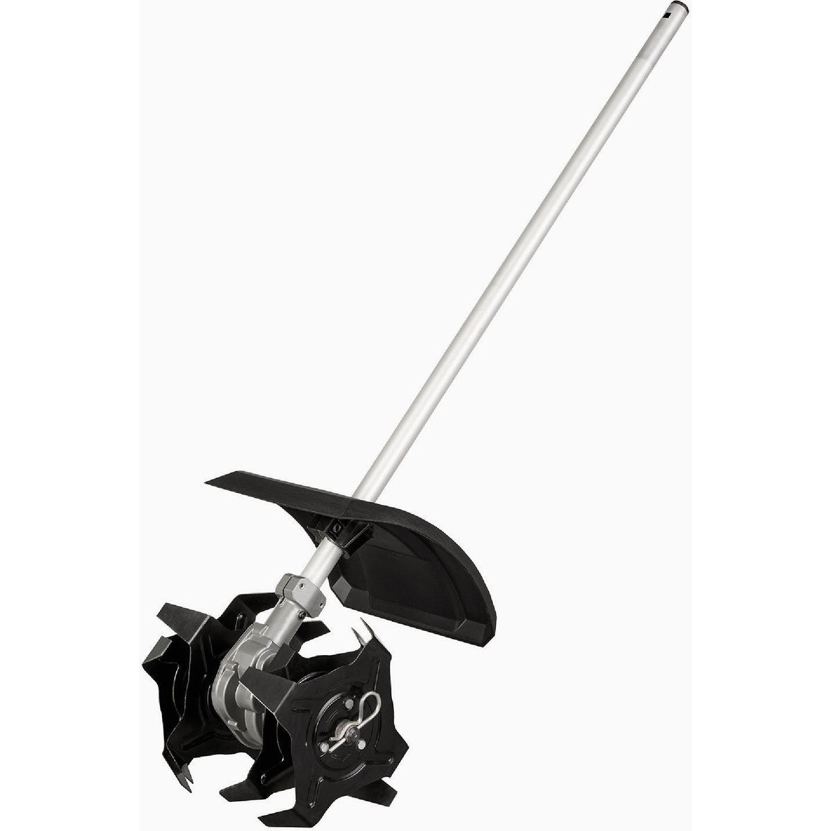 Milwaukee M18 Fuel Quik-Lok Cultivator Attachment - photo 2 Milwaukee M18 Fuel Quik-Lok Cultivator Attachment - photo 2