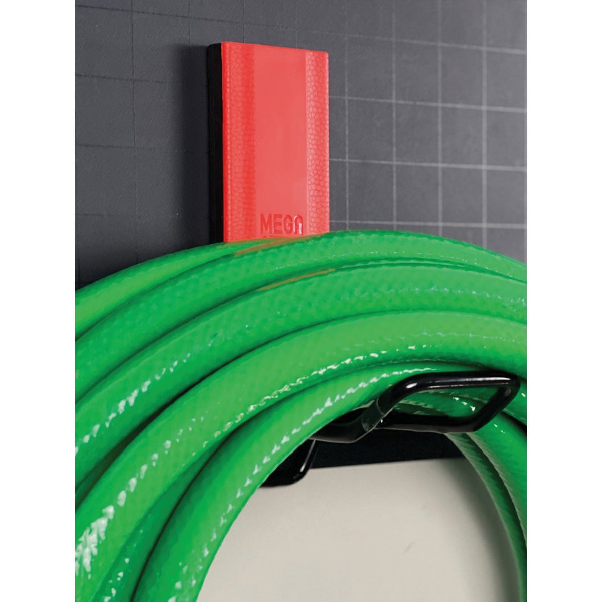 Gator Magnetics MEGA 4.5 In. Red Closed Magnetic Hook, 45 Lb. Capacity - photo 3 Gator Magnetics MEGA 4.5 In. Red Closed Magnetic Hook, 45 Lb. Capacity - photo 3
