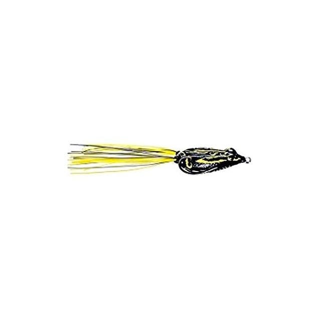 Strike King 2-1/2 In. Sexy Spring Frog Hollow Body Rattle Bait