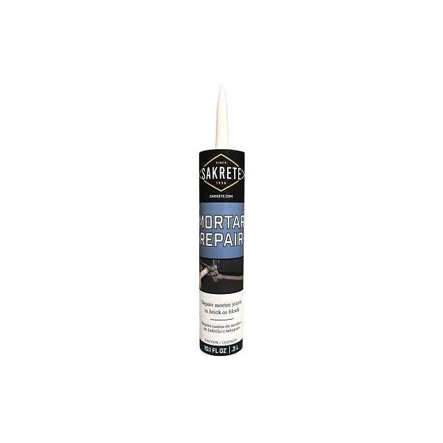 Sakrete 10.3 Oz. Mortar Repair Caulk