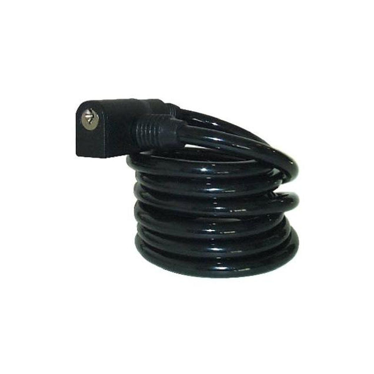 Master Lock 6 Ft. Cable With Keyed Lock