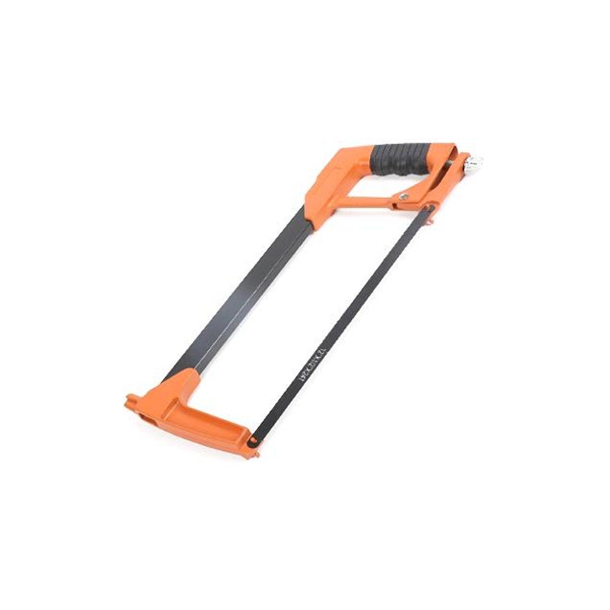 12 In. High Tension Hacksaw with Aluminum Handle