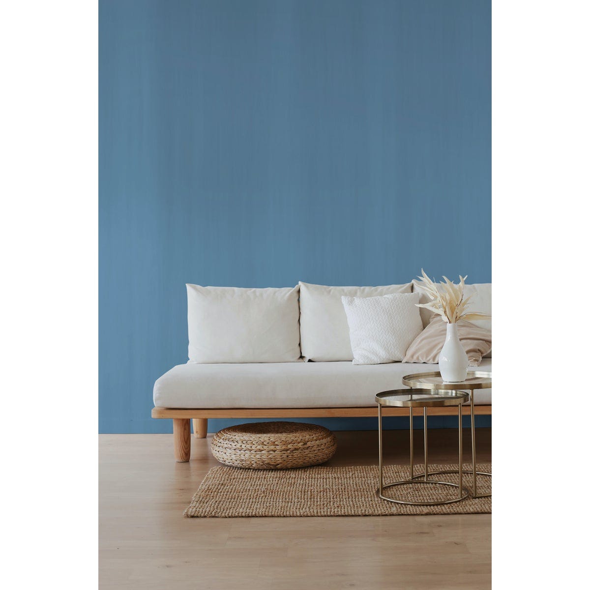 Milk Paint 1 Pt. Sky Blue Milk Paint - photo 3
