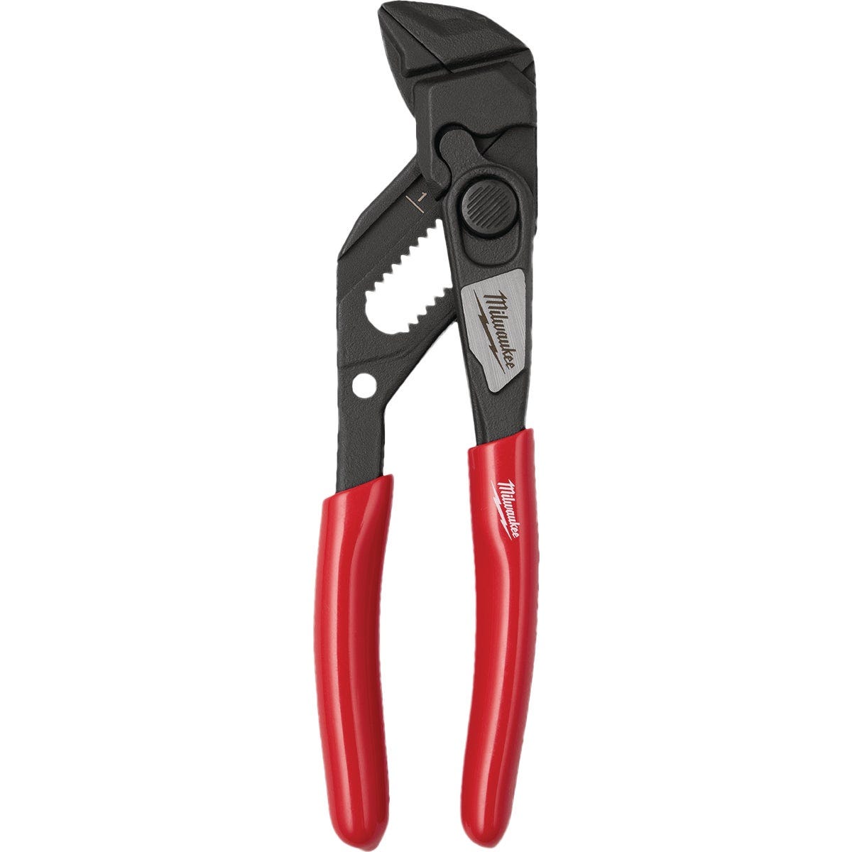 Milwaukee 5 In. Pliers Wrench Milwaukee 5 In. Pliers Wrench