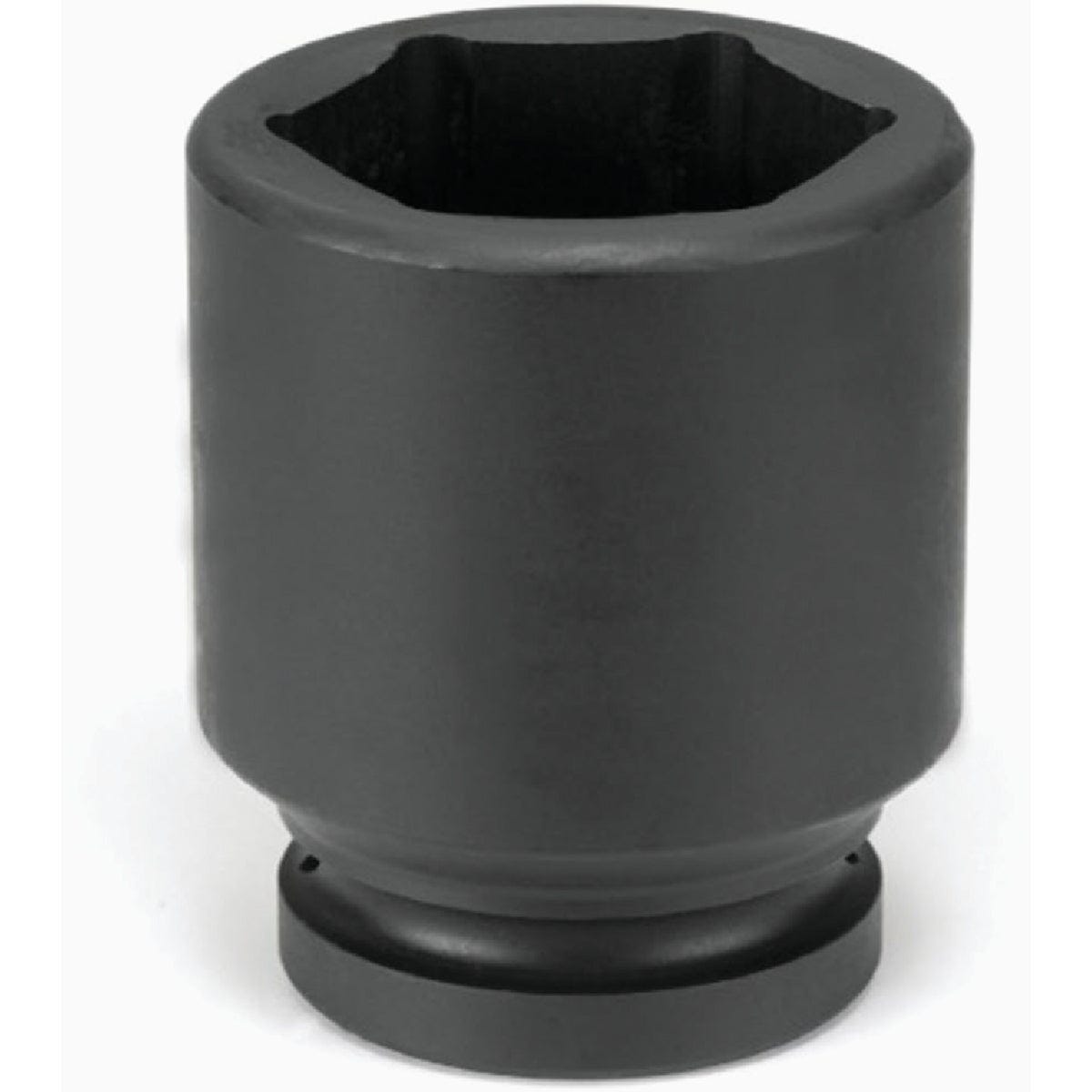 Grey Pneumatic 1 In. Drive 35mm Deep Impact Socket