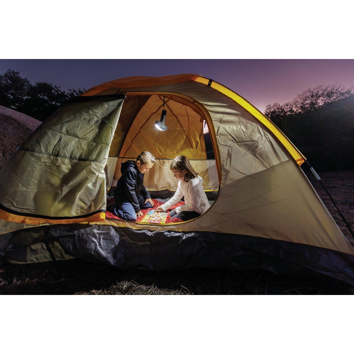 TripleLite 800 Lm.180 Deg LED Flashlight - photo 3