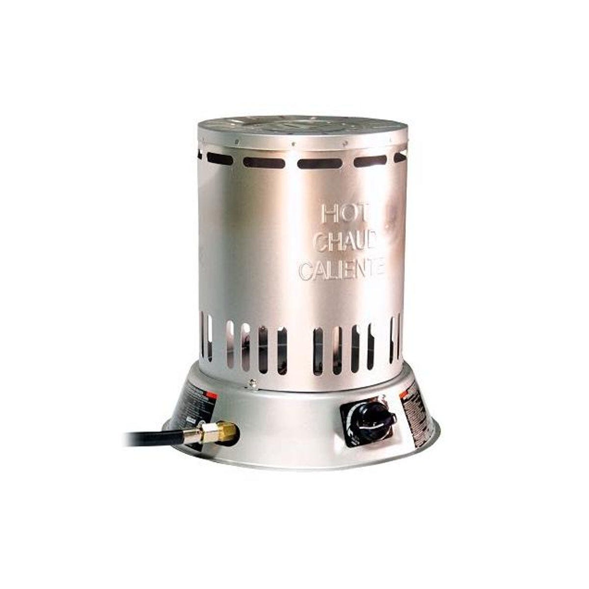 Reddy Heater 25,000 BTU Convection-Style Portable Propane Heater - photo 3 Reddy Heater 25,000 BTU Convection-Style Portable Propane Heater - photo 3