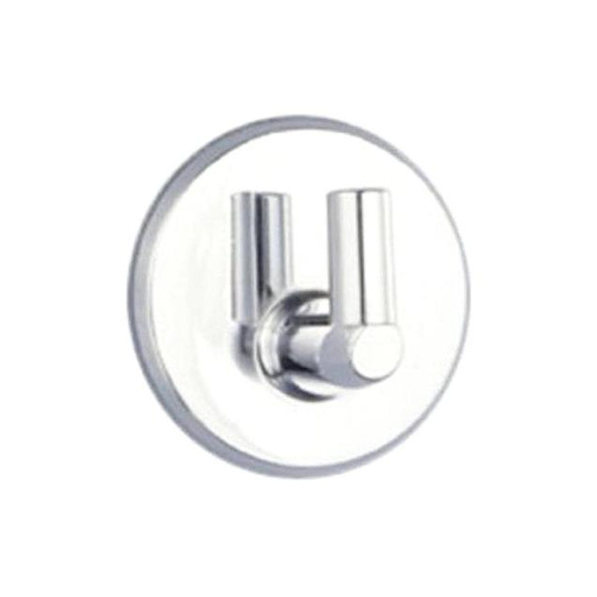 Master Plumber Chrome Plated Pin Style Shower Wall Mount Master Plumber Chrome Plated Pin Style Shower Wall Mount