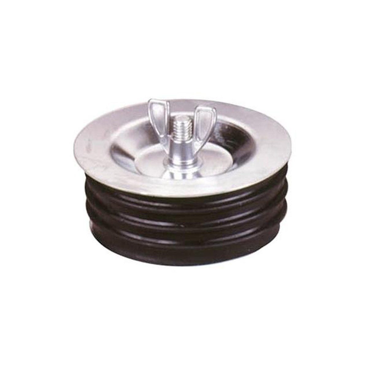 IPS 4 In. Mechanical Test Plug IPS 4 In. Mechanical Test Plug