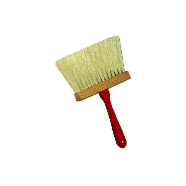 ABCO Products 6-1/2 In. Pro Masonry Brush